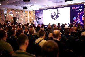Актуальные киберугрозы и ключевые задачи по IT-безопасности: о чем говорили на UA.SC 2019