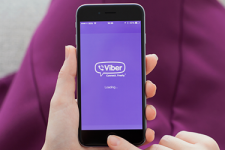 В Украине запустили денежные переводы в Viber