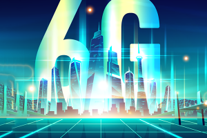 Технологии будущего: в Японии заявили о планах запустить 6G