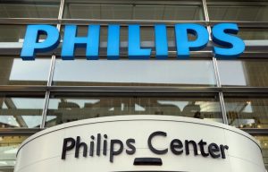 Philips пересмотрит структуру собственности бизнеса техники для дома