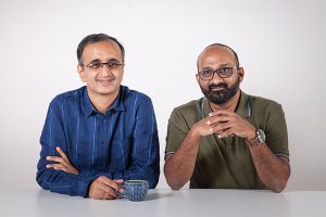 Соучредители Google Pay привлекли более $13 млн для создания необанка