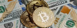 Bitcoin вместо доллара: смогут ли цифровые деньги вытеснить традиционную валюту