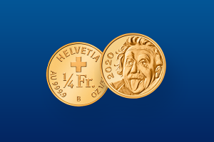 Необычные деньги: создана самая маленькая в мире золотая монета (фото, видео)