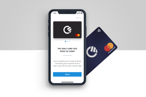 “Пластик” без номера: Curve анонсировал выпуск новых мультикарт