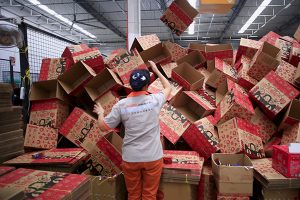 Последствия коронавируса: AliExpress приостановил доставку товаров