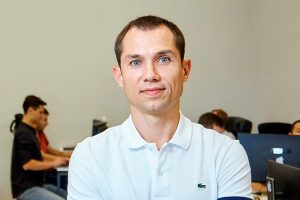 Финтех-рынок ждет законодательных инициатив НБУ: интервью с Алексеем Авраменко, CEO EasyPay