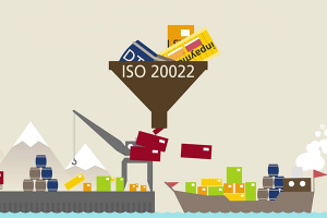 Переход на ISO 20022: что нужно знать о новом стандарте трансграничных платежей