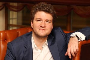 Платежные тренды и турбизнес: интервью с Александром Лефёровым