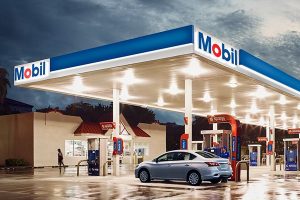 Водители в США смогут оплачивать топливо с помощью голосового помощника