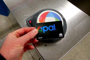 Поездки в смартфоне: в Австралии протестируют цифровую транспортную карту