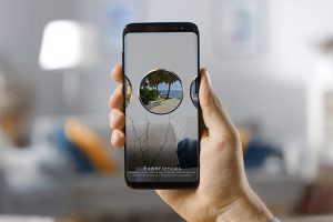 Mastercard выпустит приложение с дополненной реальностью