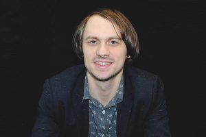 FinTech-тренды делают люди: интервью с бизнес-девелопером Владимиром Поляковым