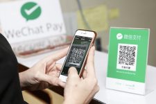 Две трети пользователей мобильных платежей в Китае сталкивались с мошенничеством — исследование