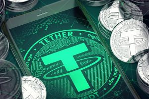 Капитализация Tether бьет очередной рекорд