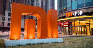 Американский суд временно разрешил инвестировать в акции компании Xiaomi