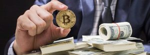 Курс на $50 000: что происходит с Bitcoin