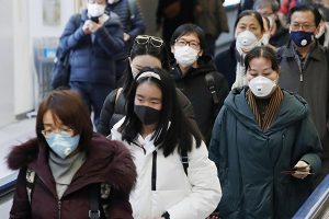 Искусственный интеллект вместо врача: в Китае заработала программа для диагностики коронавируса