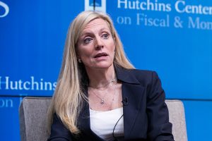 Центробанк США может заняться регулированием небанковских розничных платежей