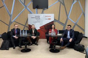 Украинский бизнес заинтересован в инновационных решениях для защиты информации — эксперты