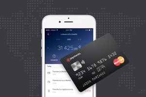 Британский регулятор приостановил работу ePayments