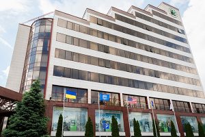 Журнал Euromoney назвал самый технологичный банк Украины