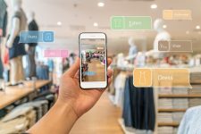 Покупатели хотят использовать в магазинах технологии нового поколения – исследование