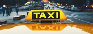 Мобильные или традиционные: украинцы оценили качество услуг такси