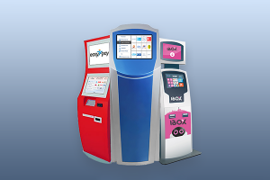 Коммуналка, пополнение карты и телеком: что украинцы чаще всего оплачивают в терминалах