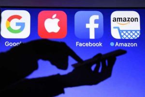 Условия работы уже не те: Apple, Google и Facebook не вошли в ТОП лучших компаний мира