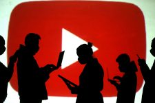 YouTube приховає від деяких користувачів лічильник дизлайків під відеороликами