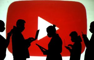YouTube скроет от некоторых пользователей счетчик дизлайков под видеороликами