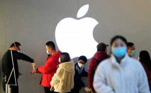 Коронавирус и нефть: пятерка крупнейших техкомпаний потеряла $320 млрд из-за обвала рынков