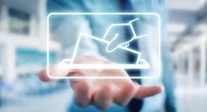 Большие планы: в Украине начинают внедрять электронное голосование