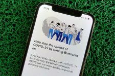 Мобильное приложение против карантина: как Сингапур спасается от вируса