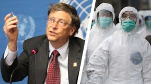 Билл Гейтс присоединился к борьбе с COVID-19: “Подбор лекарства можно ускорить”