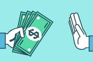 PayPal предрекает “смерть наличных”: общество достигло переломного момента