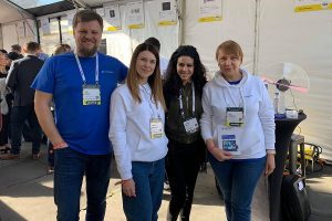 Зачем настоящему единорогу две больших пиццы: ТОП-5 инсайтов с конференции Startup Grind Global-2020