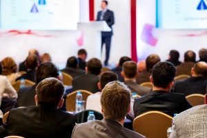 Финтех-конференции 2020 в Украине: названы новые даты (обновляется)