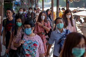 Какие страны ожидает рецессия в 2020 – JPMorgan