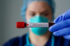 Сколько стоит лечение коронавируса в Украине – данные НСЗУ