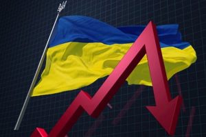 Украина в мировом кризисе: что будет с долларом, коммуналкой и ценами на бензин