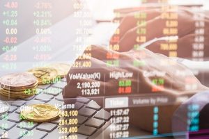 Украина заняла первое место в мире по использованию криптовалют