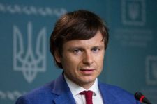 Назначен новый министр финансов Украины: что о нем известно
