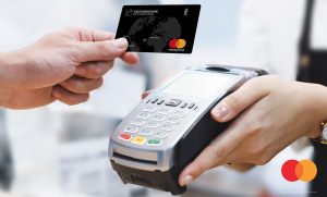 Більше 90% споживачів в світі будуть використовувати цифрові платежі у 2022 – Mastercard