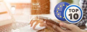 Они покорили мир: ТОП-10 самых успешных необанков Европы