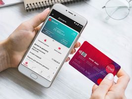 Карантин в действии: как мобильное приложение банка позволяет не посещать отделения