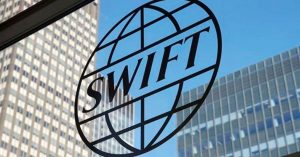 Европарламент призывает ЕС отключить Россию от SWIFT