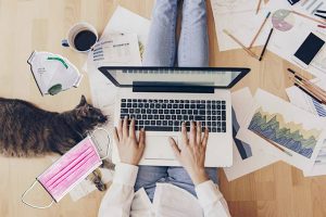 В Україні легалізували роботу фрілансерів