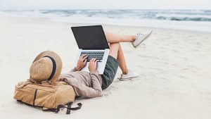 В Украине набирает популярность новый вид деятельности: лучшая подработка на время карантина