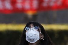 Китай разработал технологию для фильтрации коронавируса: эффективность 99,9%